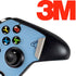 UNC Carolina Logo Xbox One Controller Skin