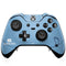 UNC Carolina Logo Xbox One Elite Controller Skin