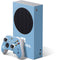 UNC Carolina Logo Xbox Series S Bundle Skin