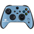 UNC Carolina Logo Xbox Series X Controller Skin
