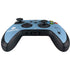 UNC Carolina Logo Xbox Series X Controller Skin