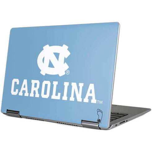 UNC Carolina Logo Yoga 710 14in Skin