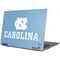 UNC Carolina Logo Yoga 710 14in Skin