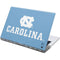 UNC Carolina Logo Yoga 910 2-in-1 14in Touch-Screen Skin