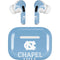 UNC Chapel Hill AirPods Pro 2nd Gen Skin