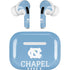 UNC Chapel Hill AirPods Pro 2nd Gen Skin