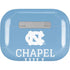 UNC Chapel Hill AirPods Pro 2nd Gen Skin