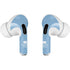 UNC Chapel Hill AirPods Pro 2nd Gen Skin