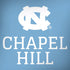 University of North Carolina UNC Chapel Hill Dell Alienware Skin