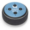 UNC Chapel Hill Amazon Echo Dot 3 Skin