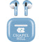 UNC Chapel Hill Apple AirPods (3rd Gen 2021) Skin