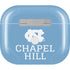 UNC Chapel Hill Apple AirPods (3rd Gen 2021) Skin