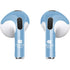 UNC Chapel Hill Apple AirPods (3rd Gen 2021) Skin