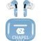 UNC Chapel Hill Apple AirPods Pro Skin