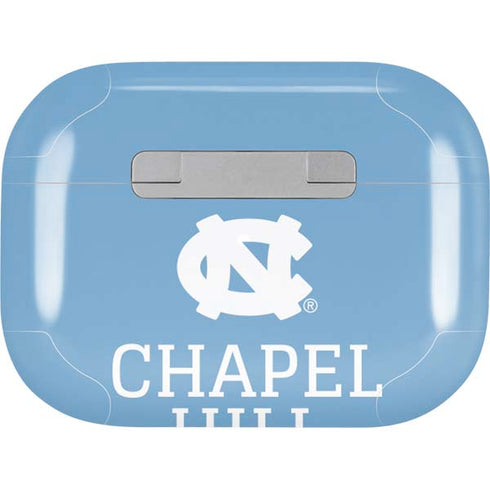 UNC Chapel Hill Apple AirPods Pro Skin