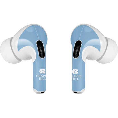 UNC Chapel Hill Apple AirPods Pro Skin