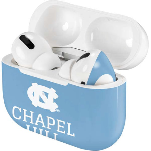UNC Chapel Hill Apple AirPods Pro Skin