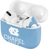UNC Chapel Hill Apple AirPods Pro Skin