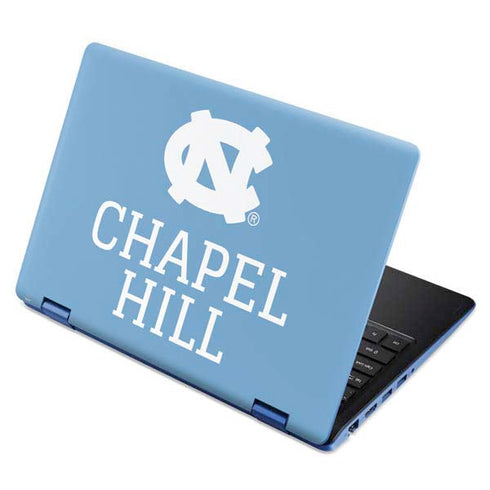 UNC Chapel Hill Aspire R11 11.6in Skin