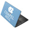 UNC Chapel Hill Asus X502CA 15.6 Skin
