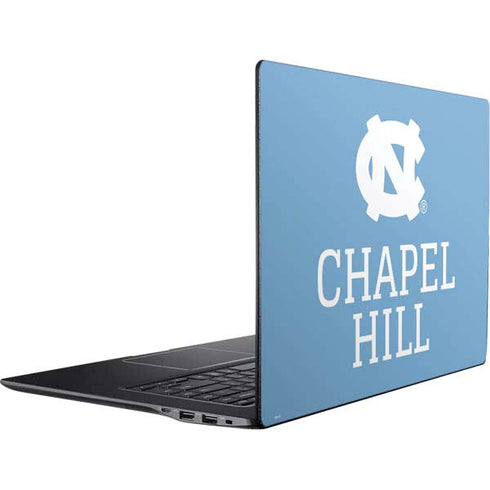 UNC Chapel Hill Ativ Book 9 (15.6in 2014) Skin