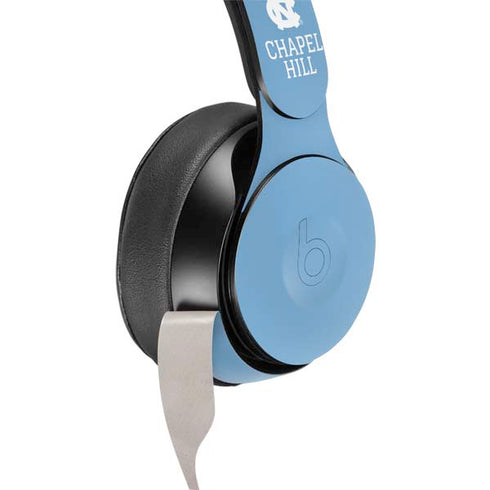 UNC Chapel Hill Beats Solo Pro Skin