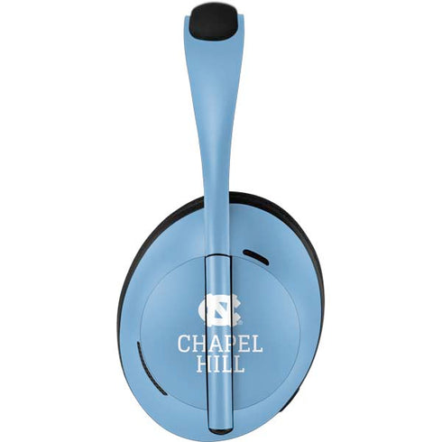 UNC Chapel Hill Bose Noise Cancelling Headphones 700 Skin