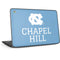 University of North Carolina UNC Chapel Hill HP Chromebook Skin