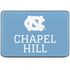 University of North Carolina UNC Chapel Hill HP Chromebook Skin
