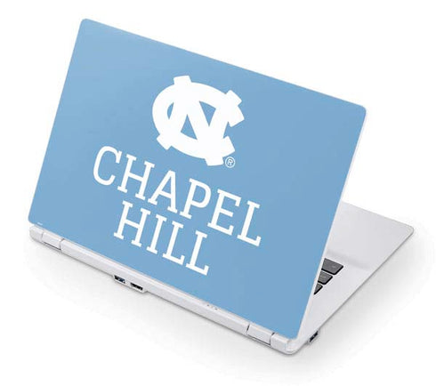 UNC Chapel Hill Chromebook 13.3in (CB5-311P-T9AB) Skin