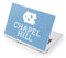 UNC Chapel Hill Chromebook 13.3in (CB5-311P-T9AB) Skin