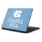UNC Chapel Hill Chromebook 3 11.6in 500c13-k01 Skin