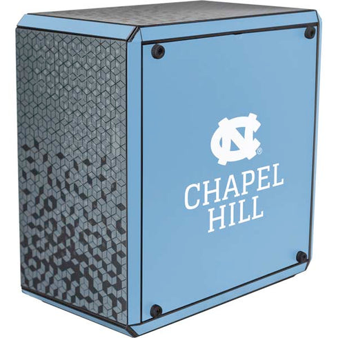 UNC Chapel Hill Cooler Master MasterBox Q300L Mini Tower Skin