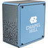 UNC Chapel Hill Cooler Master MasterBox Q300L Mini Tower Skin