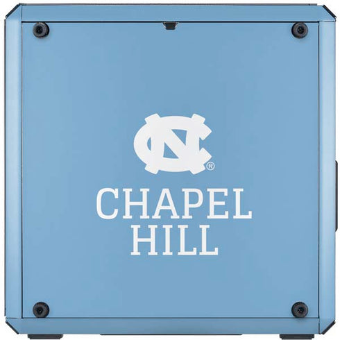 UNC Chapel Hill Cooler Master MasterBox Q300L Mini Tower Skin