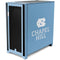 UNC Chapel Hill Corsair 4000D Tempered Glass Mid-Tower ATX Case Skin
