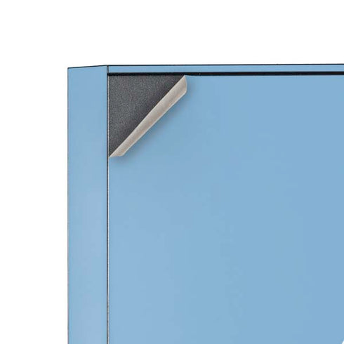 UNC Chapel Hill Corsair 4000D Tempered Glass Mid-Tower ATX Case Skin