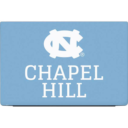 University of North Carolina UNC Chapel Hill Dell Vostro Skin