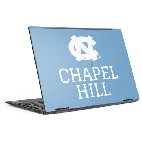 University of North Carolina UNC Chapel Hill HP Envy Skin