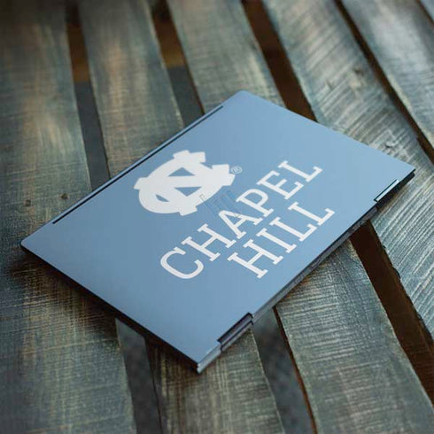 University of North Carolina UNC Chapel Hill HP Envy Skin