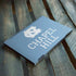 University of North Carolina UNC Chapel Hill HP Envy Skin