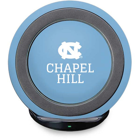 UNC Chapel Hill Fast Charge Wireless Charging Stand Skin