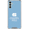 UNC Chapel Hill Galaxy A13 5G Clear Case