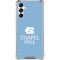 UNC Chapel Hill Galaxy A14 5G Clear Case