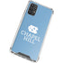 UNC Chapel Hill Galaxy A32 5G Clear Case