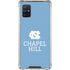 UNC Chapel Hill Galaxy A51 5G Clear Case