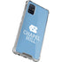 UNC Chapel Hill Galaxy A51 5G Clear Case