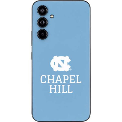 University of North Carolina UNC Chapel Hill Galaxy A54 5G Skin