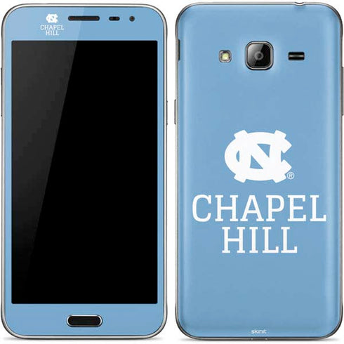 UNC Chapel Hill Galaxy J3 Skin