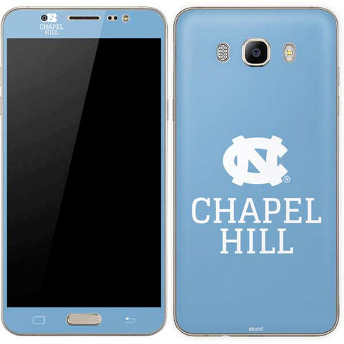 UNC Chapel Hill Galaxy J7 Skin